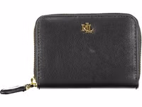 Nero Leather Women Wallet 1