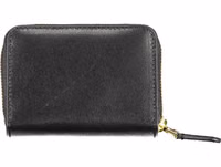 Nero Leather Women Wallet 2