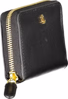 Nero Leather Women Wallet 3