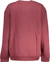 Viola Polyester Women Sweatshirt 2