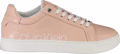 Rosa Leather Women Sneaker