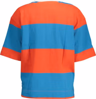 Rosso Organic Cotton Women Polo 2
