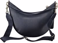 Blue Polyethylene Women Handbag 2