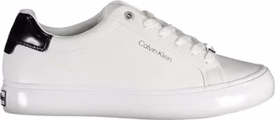 Bianco Pelle Women Sneaker