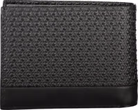 Nero Leather Men Wallet 2