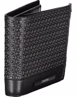 Nero Leather Men Wallet 3