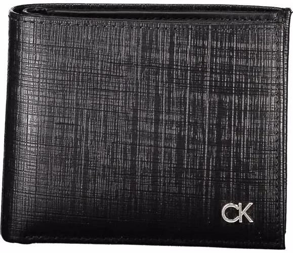 Nero Leather Men's Wallet
