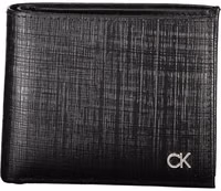 Nero Leather Men's Wallet 1