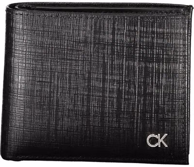 Nero Leather Men's Wallet