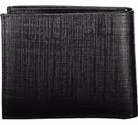 Nero Leather Men's Wallet 2