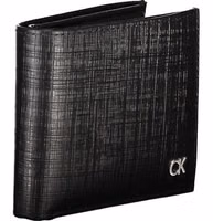 Nero Leather Men's Wallet 3