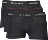 Nero Cotton Men's Boxer Brief Single 1