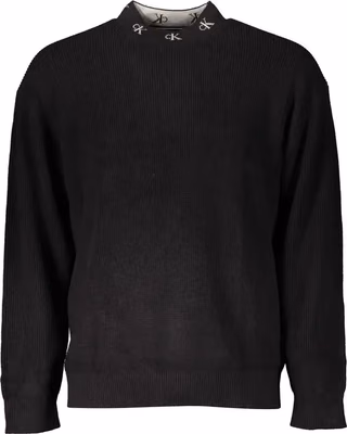 "Nero Cotton Men Sweater"