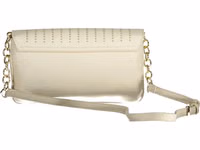 Bianco Polyurethane Women's Bag 2