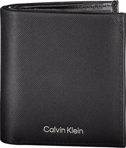 Nero Leather Men Wallet