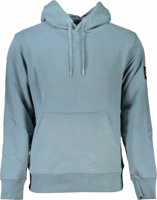 Verde Cotton Mens Sweatshirt