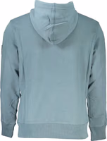 Verde Cotton Mens Sweatshirt 2