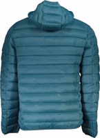 Verde Poliammide Men's Jacket 2