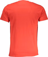 Rosso Cotton Mens T-Shirt 2