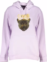 "Viola Polyester Women Sweatshirt" 1