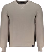Grigio Cotton Men's Sweater 1
