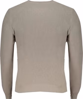 Grigio Cotton Men's Sweater 2