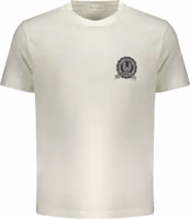Bianco Cotton Men T-Shirt 1
