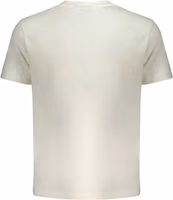 Bianco Cotton Men T-Shirt 2