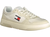 Beige Polyethylene Men Sneaker 2