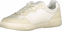 Beige Polyethylene Men Sneaker 3