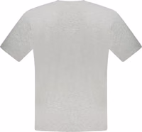 Grigio Cotton Men T-Shirt 2