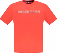 Rosso Cotton Men T-Shirt 1