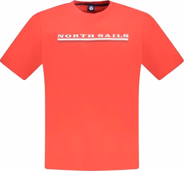 Rosso Cotton Men T-Shirt
