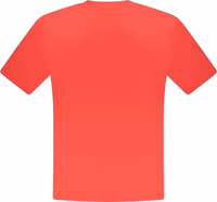 Rosso Cotton Men T-Shirt 2