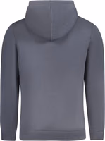 Blu Cotton Men Sweatshirt 2