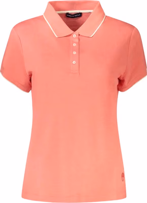 Rosa Modal Women Polo