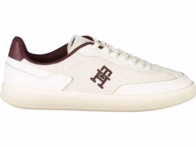 Beige Polyurethane Women Sneaker