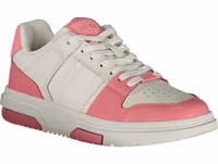 Rosa Poliuretano Donna Sneaker 2