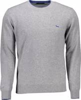 Grigio Wool Men Sweater 1