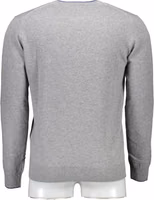 Grigio Wool Men Sweater 2