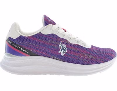 Viola Polyester Women's Sneaker