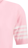 Multicolor Polyamide Turtleneck 3