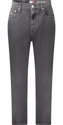 Nero Cotton Women Jeans