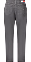 Nero Cotton Women Jeans 2
