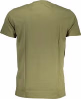 Verde Cotton Men T-Shirt 2