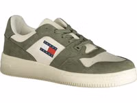 Verde Leather Men Sneaker 2