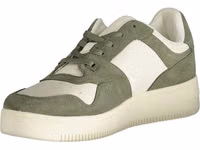Verde Leather Men Sneaker 3