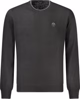 Grigio Wool Men Sweater 1
