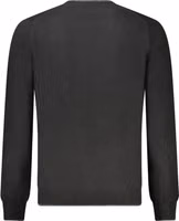Grigio Wool Men Sweater 2
