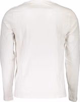 Bianco Cotton Men T-Shirt 2